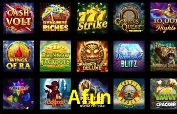 Fortune Tiger Slot