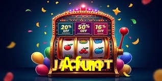 Jackpot Winner